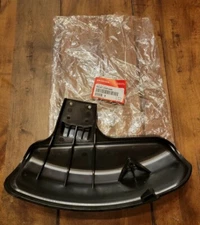 HONDA Grass Deflector HHT25 HHT31 HHT35 76247-VH8-640 Genuine OEM