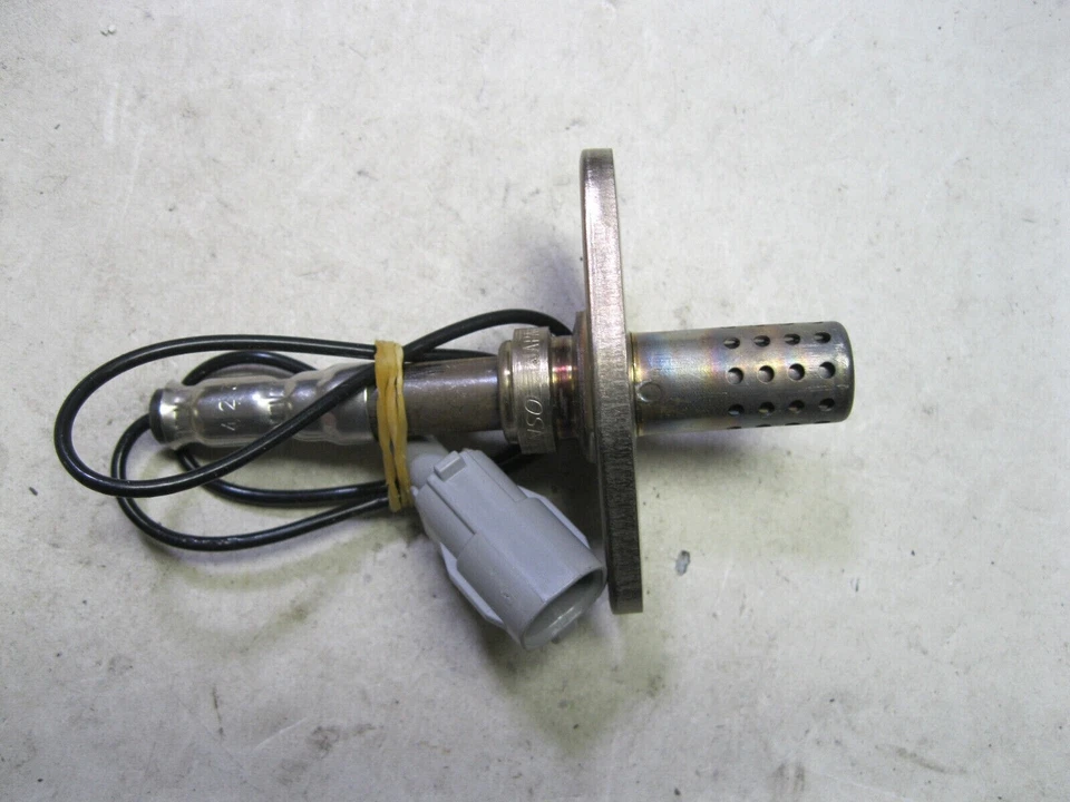 15242 bosch oxygen sensor FOR LEXUS SC300 1992-1994 - Изображение 2 из 4