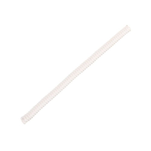 Transparent Ring Adjuster Invisible Spiral Cord Tension Reducer Adjustable Sizer - Picture 13 of 20