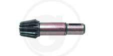For KRONE SWATHER Pinion shaft 12 teeth