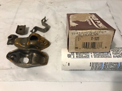 R905 ROCKER ARMS 1PAIR 72-93 AMC JEEP EAGLE 150 232 242 258 | eBay
