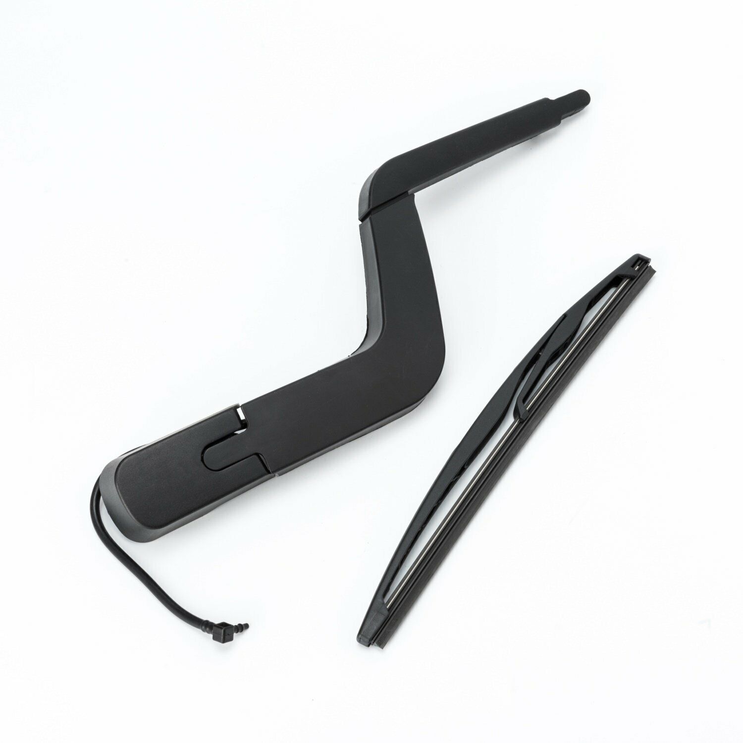 Rear Wiper Blade Arm Fit For GMC Acadia Saturn Outlook 20072012 Back Windshield eBay