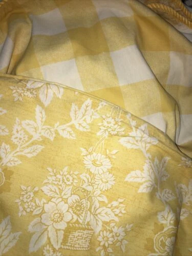 Fundas de edredón de mezcla de algodón Laura Ashley y Juegos de Cama