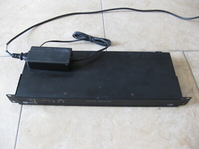 Crestron CP2e Professional Media Controller  Incl Power Supply 