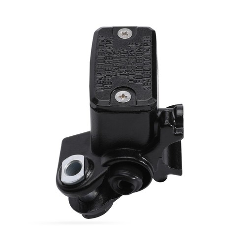 For Ducati Scrambler 1100 7/8" Front Clutch Master Cylinder Pump Clutch Control - Picture 11 of 15