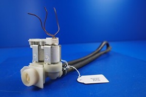 Magnetventil Waschmaschine - Siemens WLM3 5500000055