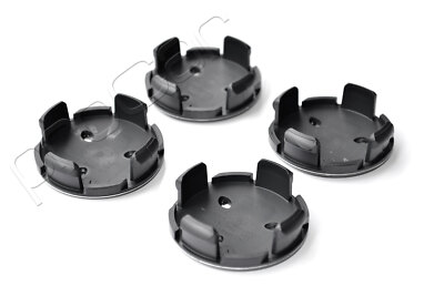 MINI Nabendeckel 54mm – Mit England Flagge, Schwarz, Für