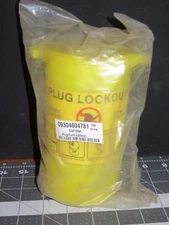 NMC - Plug / Cord Encasing Safety Lockout CDP1284 