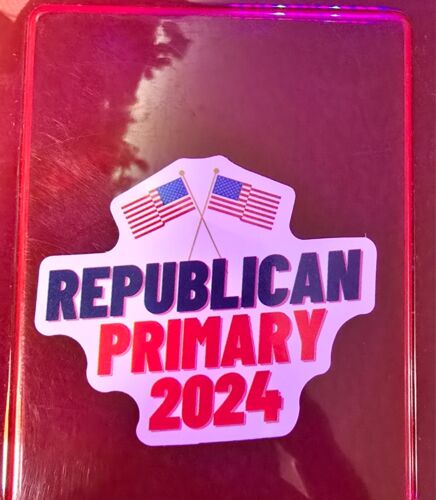 Trump stickers - Picture 29 of 65