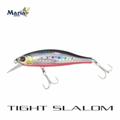 Crankbait Fishing Lures 1 3/4 inch 1/5 oz Minnow Tight Wobble Sinking C544 Crankbait Fishing Lures 1 3/4 inch 1/5 oz Minnow Tight Wobble Sinking C544