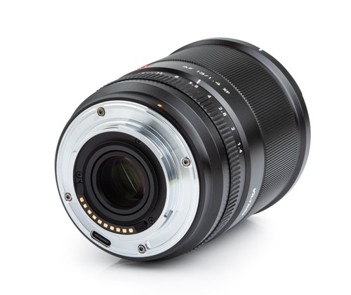 Viltrox 13mm F1.4 Ultra-Wide Angle Autofocus Lens For Fuji X-Mount X-A10 X-A3 - Picture 9 of 12