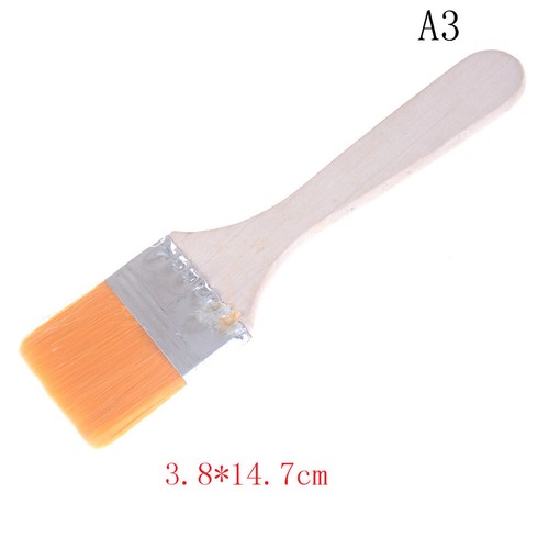 Soft Nylon Brush Dust Cleaner For Computer Keyboard Cell Phone Cleaning Tools; - Afbeelding 8 van 17