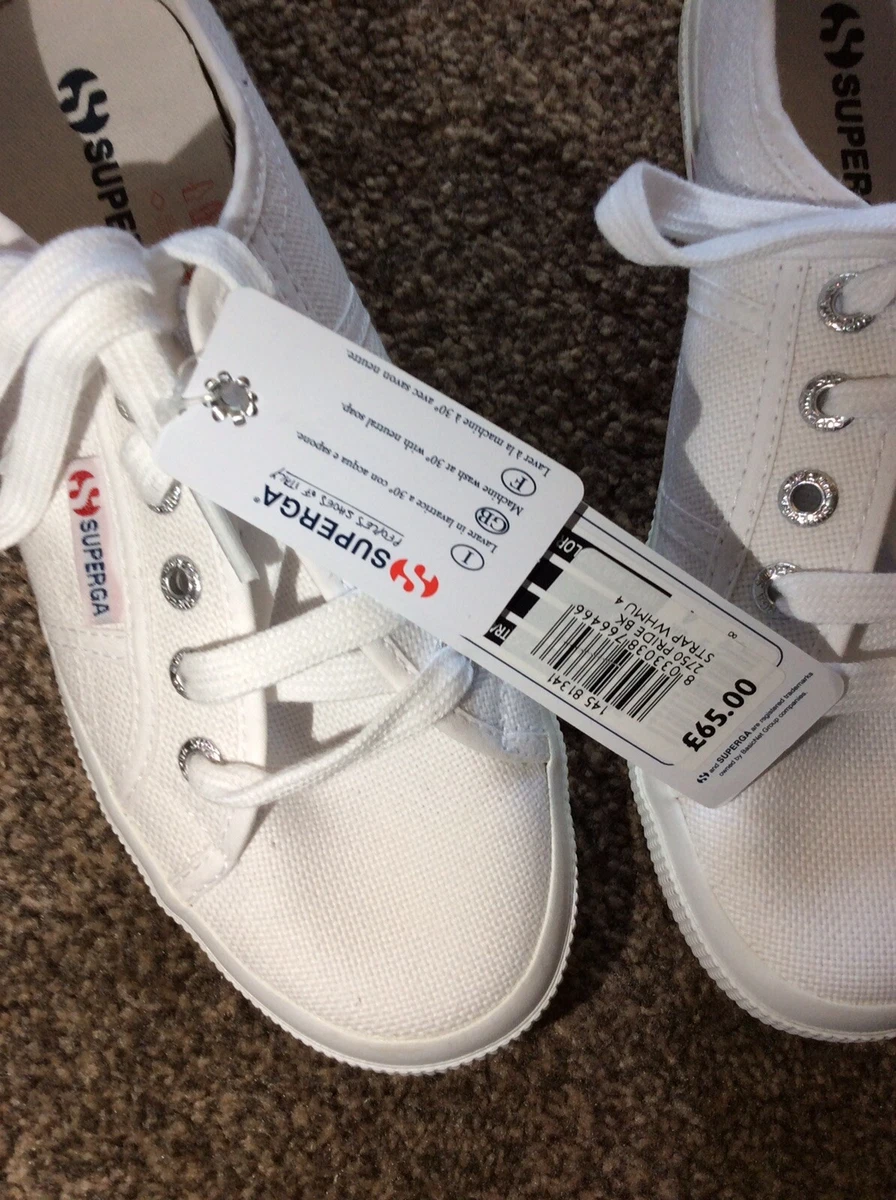 Superga 279 hotsell trainers
