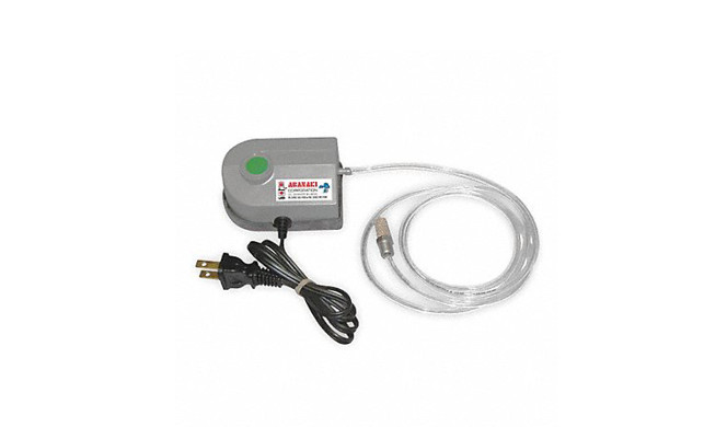 ABANAKI AA1200 OXYGENATOR/ AERATOR 1200cc/min CAPACITY, FREE SHIPPING