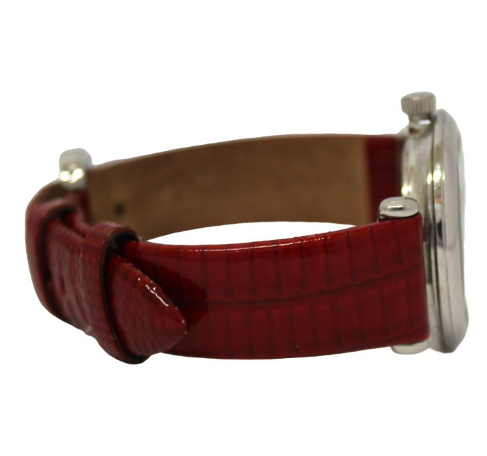 Vivienne Westwood Trafalgar Watch Ladies Red VV108WHRD | eBay