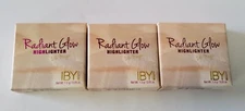 Lot Of 3-IBY BEAUTY Radiant Glow Highlighter 24k Magic .05oz/1.5g