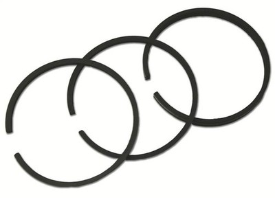 Briggs & Stratton 499631 Piston Ring Set - Standard Size, High Quality Parts