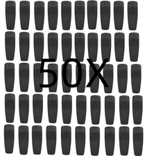 50X RLN5644 Belt Clip For MOTOROLA CP040 EP450 DEP450 BPR20 BPR40 DP1400 Radios