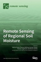 Remote Sensing Of Regional Soil Moisture | Buch | Englisch (2022) | Gebunden