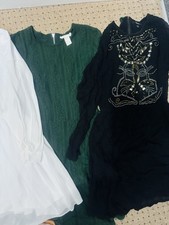 X3 Ladies Elegant Tops Size 10