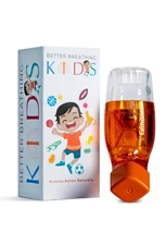 NEW Better Breathing Kids Endurance Training Device