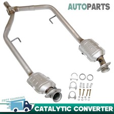 Catalytic Converter For Ford Mustang 2005 2006 2007 2008 2009 2010 V6 4.0l New