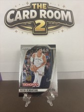Panini 2024-25 Prizm Monopoly Victor Wembanyama Base Set Spurs #73