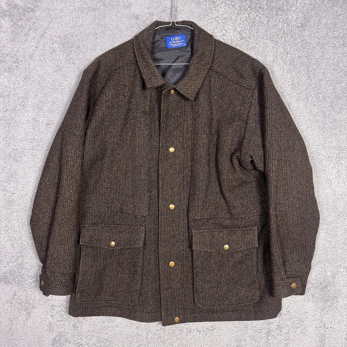 Pendleton Lobo Indiana Men