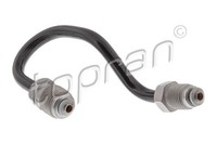 Topran 410 979 DüSenhalter FüR MERCEDES-BENZ