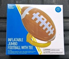 Fútbol inflable gigante con camiseta Jumbo inflable pelota de playa piscina lago 40"+