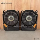 BMW E82 E87 E90 E91 E92 Basse centrale Logic7 haut-parleurs gauche droit 9143...
