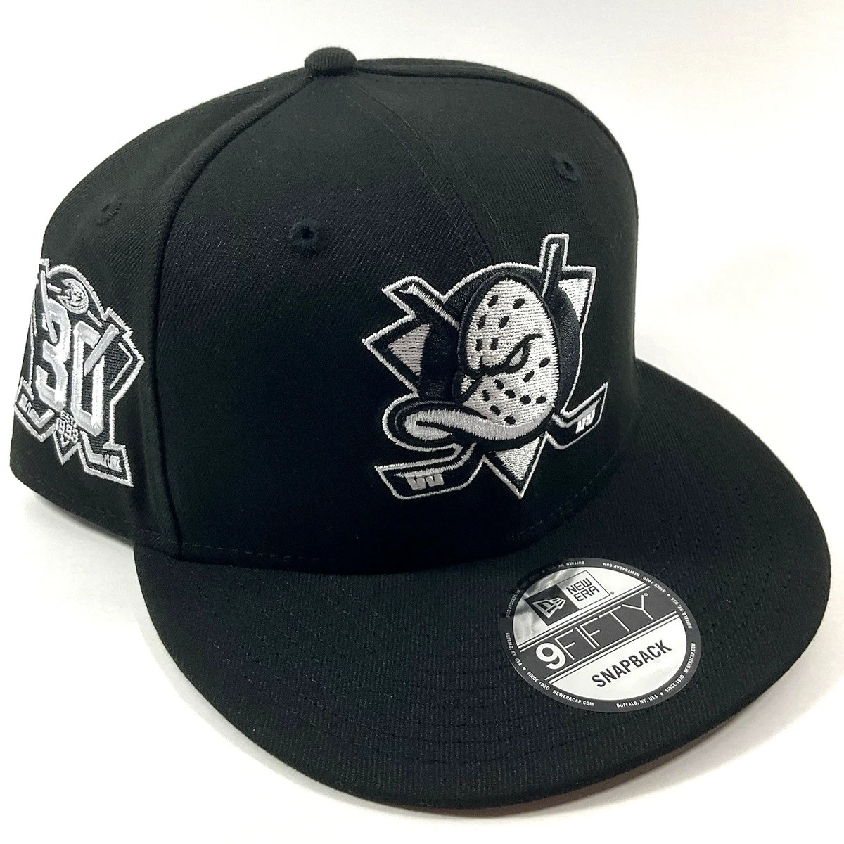 25+ New Era Anaheim Ducks NHL Fan Cap, Hats for sale | Updated Oct