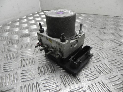 ABS-Steuergerät Hydraulikblock Nissan ALMERA II 2004 47660BU700