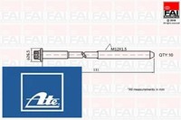 FAI AutoParts B896 Zylinderkopfschraubensatz