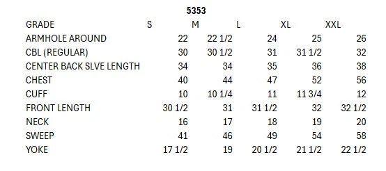 Camisa L/S Scully Para Hombres Pesada Franela Tostada Mezcla Lana Foto 3 de 3