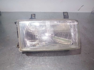 FRONT RIGHT HEADLIGHT / MONOPTIC / 831954 FOR VOLKSWAGEN T4 TRANSPORTER / VAN