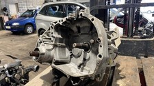 Boite de vitesse Renault R19