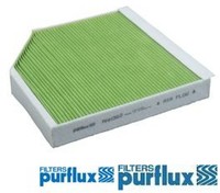 Purflux AHH362 Filter FüR Innenraumluft Innenraumfilter Filter Innenraum