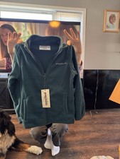 kids fleece jacket