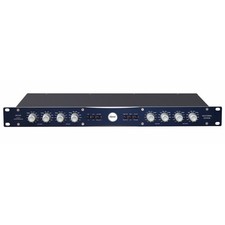 Elysia xfilter Stereo EQ - Mastering Edition ...
