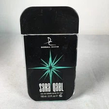 Saraqael Dorall Collection Eau de Toilette Spray Cologne for Men 3.3 oz / 100 ml