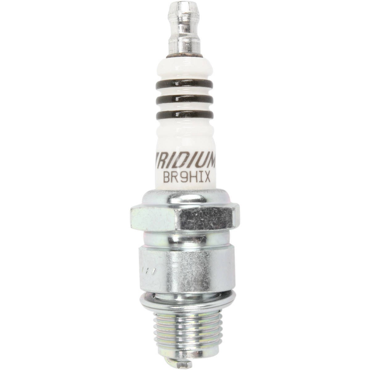 NGK 5687 Iridium IX Spark Plug BR9HIX