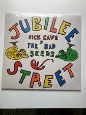 Nick Cave And The Bad Seeds Jubilee Street (Live) 10