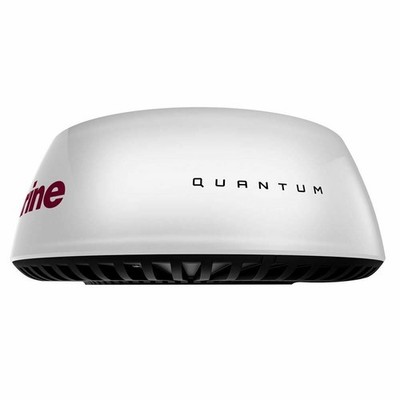 Raymarine Quantum Radar Q24C Radome with Wi-Fi & Ethernet T70243