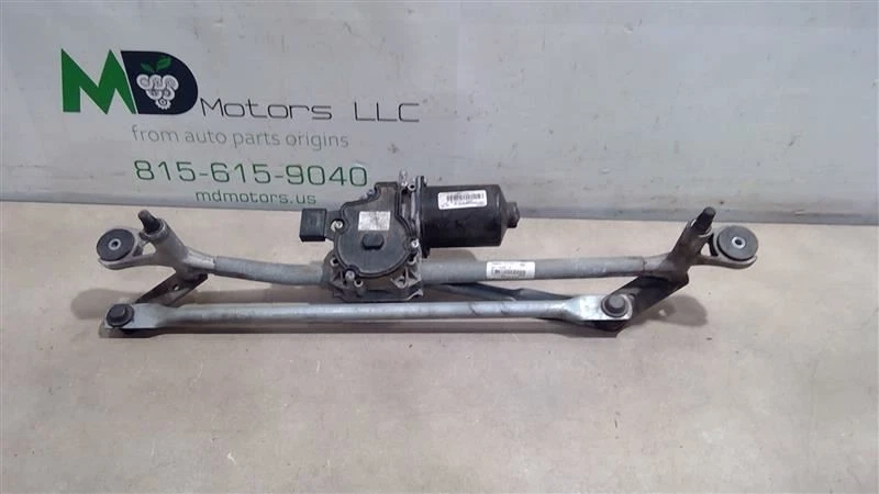 Ford Transit 350 2018-2020 motor limpiaparabrisas OEM CK41-17504-BB Foto 2 de 4