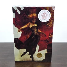 PIERCE BROWN Red Rising SIGNED Deluxe Slipcase Edition Hardcover - NEW SEALED