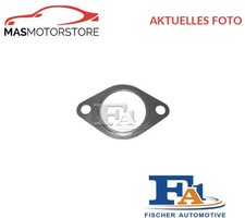 AUSPUFFROHRDICHTUNG AUSPUFF DICHTUNG FA1 100-916 A FÜR MINI MINI 1.6L