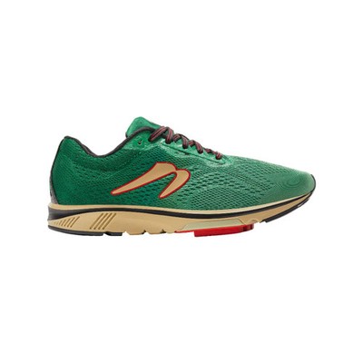 Men's Newton Running Gravity 12, Forest, 8 D Medium US
