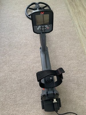 Metal Detector - Minelab CTX 3030