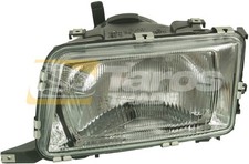 Feu avant (phare) Audi CABRIOLET